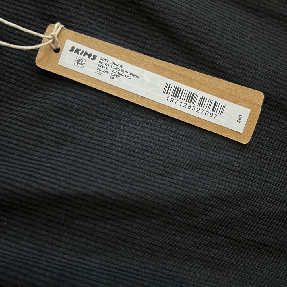 SKIMS Soft Lounge Maxi Dress - Picture 5 of 5